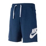 M NK CLUB ALUMNI HBR FT SHORT