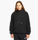 M CLUB+ PLR LS HZ TOP