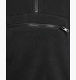 M CLUB+ PLR LS HZ TOP