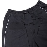 M NK SWOOSH FLC PANT