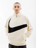 SWOOSH HOODIE