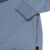 M NK SWOOSH FLC HZ HOODIE