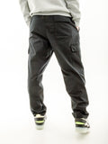 CLUB CARGO WVN PANT