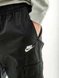 CLUB CARGO WVN PANT