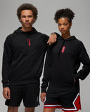 Zion Dri-Fit Black