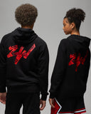 Zion Dri-Fit Black