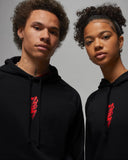 Zion Dri-Fit Black