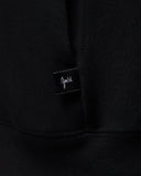 Zion Dri-Fit Black