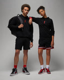 Zion Dri-Fit Black