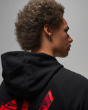 Zion Dri-Fit Black