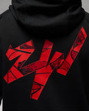 Zion Dri-Fit Black