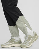 M WR WVN LND PANT