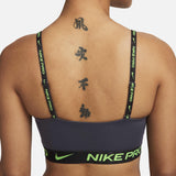 Pro Dri-Fit Grey