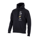 CLUB+ BB PO HOODIE MLOGO