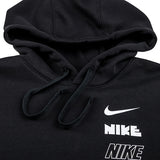 CLUB+ BB PO HOODIE MLOGO