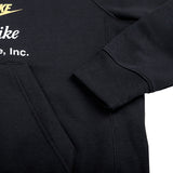 CLUB+ BB PO HOODIE MLOGO