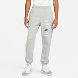 Jogger Multilogo Grey