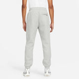 Jogger Multilogo Grey