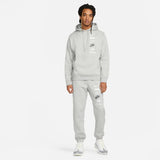 Jogger Multilogo Grey