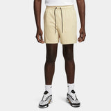 M Tech Lghtwht Short Yellow
