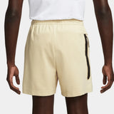 M Tech Lghtwht Short Yellow