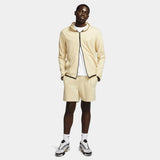 M Tech Lghtwht Short Yellow