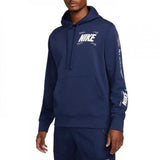 Nsw Hoodie Si 3 Open Blue