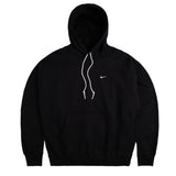 Solo Swoosh Black