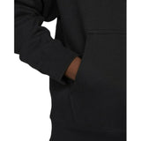 Solo Swoosh Black