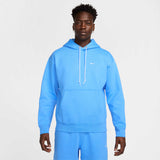 M NK SOLO SWSH FLC PO HOODIE
