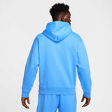 M NK SOLO SWSH FLC PO HOODIE