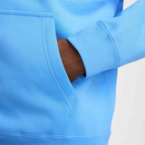M NK SOLO SWSH FLC PO HOODIE