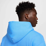 M NK SOLO SWSH FLC PO HOODIE