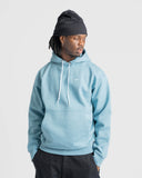 Solo Swoosh Light Blue