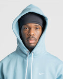 Solo Swoosh Light Blue