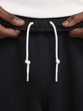 Solo Swoosh Fleece Joggers