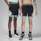 Air Jordan Dri-Fit Sport Diamond Shorts Black