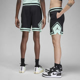 Air Jordan Dri-Fit Sport Diamond Shorts Black