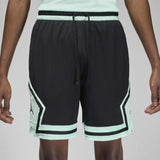 Air Jordan Dri-Fit Sport Diamond Shorts Black
