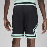 Air Jordan Dri-Fit Sport Diamond Shorts Black