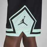 Air Jordan Dri-Fit Sport Diamond Shorts Black