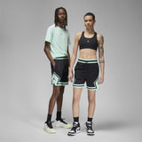 Air Jordan Dri-Fit Sport Diamond Shorts Black