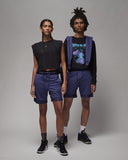 Diamond Shorts L