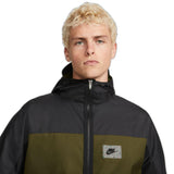 SPORTSWEAR WOVEN TRCK