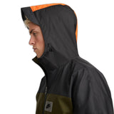 SPORTSWEAR WOVEN TRCK