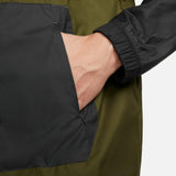 SPORTSWEAR WOVEN TRCK