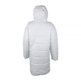 W NSW SYN TF RPL HD PARKA
