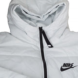 W NSW SYN TF RPL HD PARKA