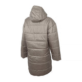 W NSW SYN TF RPL HD PARKA