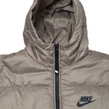 W NSW SYN TF RPL HD PARKA